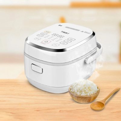 Đánh giá 5 hãng nồi cơm điện cao tần chất lượng trên thị trường