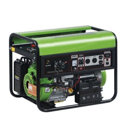 Máy phát điện nội địa trung quốc. 5 thương hiệu máy phát điện nội địa Trung Quốc được sử dụng nhiều nhất