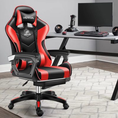 Ghế máy tính Callaway nhà thi đấu điện ghế ngả thoải mái ghế đua miễn phí vận chuyển ghế văn phòng thi đấu game ghế