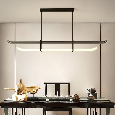 Đèn trang trí hình con thuyền