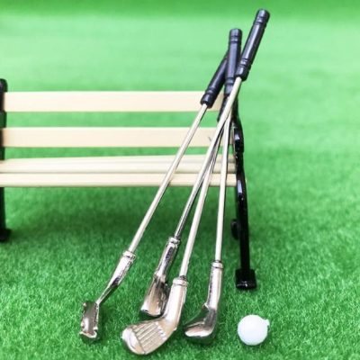 Top 5 thương hiệu gậy golf nổi tiếng nhất trên thị trường