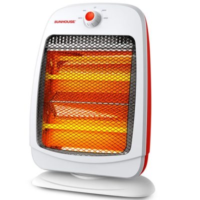 Top 8 máy sưởi được yêu thích nhất thị trường hiện nay