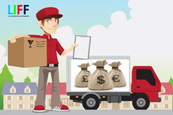 Thời gian vận chuyển hàng hóa từ Thái Lan về Việt Nam là bao lâu?