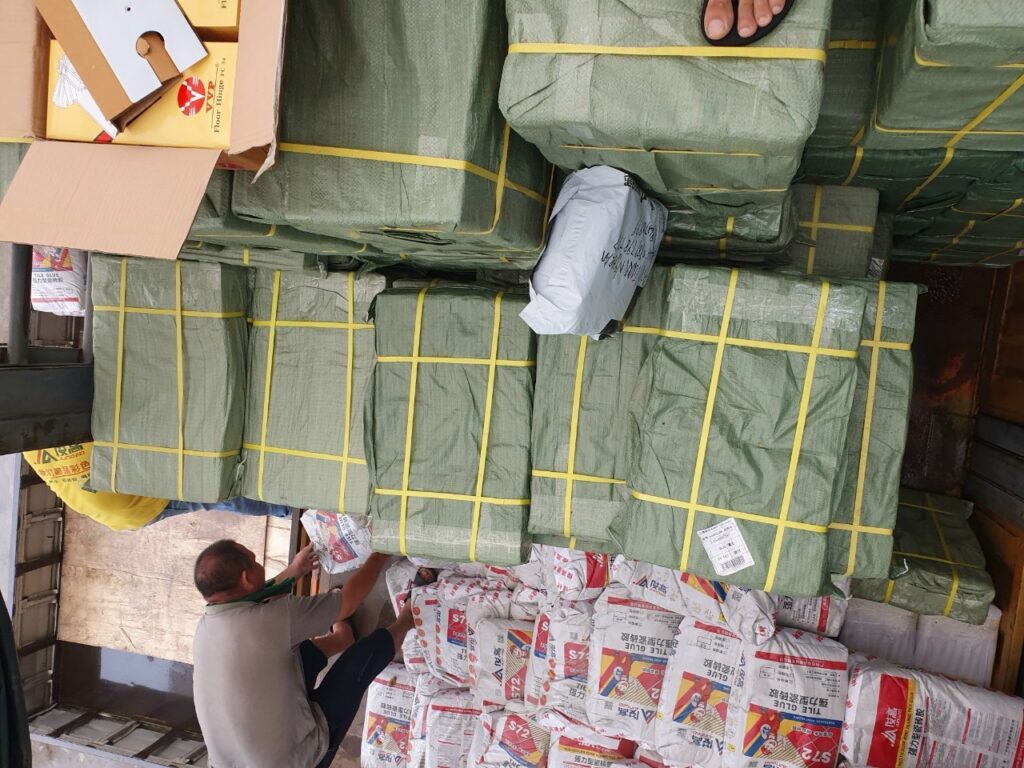 Xuất Nhập Khẩu