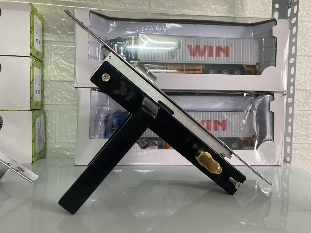 Xuất Nhập Khẩu