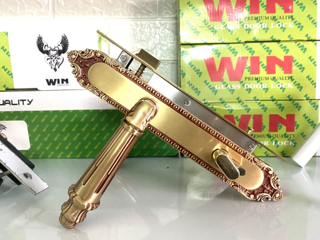 Xuất Nhập Khẩu