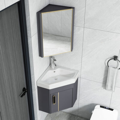 Bồn rửa mặt phòng tắm - Sản phẩm chất lượng cao, bền đẹp và dễ dàng vệ sinh