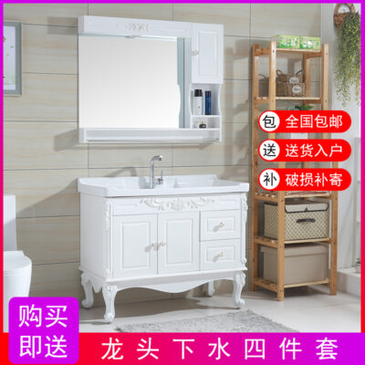 Bồn rửa mặt phòng tắm - Sản phẩm đa dạng về kích thước và màu sắc, dễ dàng phù hợp với mọi phong cách thiết kế