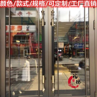 Tay nắm cửa nhập khẩu: Chất lượng đỉnh cao, giá cả hợp lý