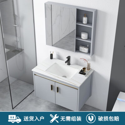 Bồn rửa mặt phòng tắm - Sự lựa chọn tối ưu cho mọi gia đình