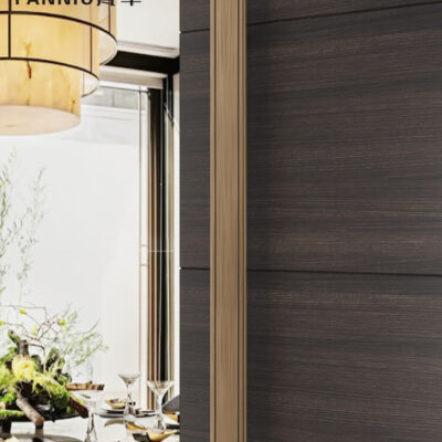 Các loại tay nắm cửa nhập khẩu  chất lượng từ thương hiệu nổi tiếng