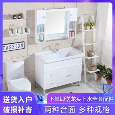 Bồn rửa mặt phòng tắm - Thiết kế đẹp mắt, giúp bạn có một không gian phòng tắm thư giãn và thoải mái