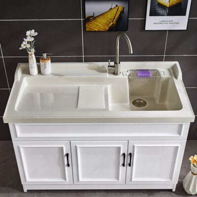 Bồn rửa mặt phòng tắm - Thiết kế với nhiều kiểu dáng và màu sắc khác nhau, giúp bạn dễ dàng lựa chọn sản phẩm phù hợp với sở thích cá nhân