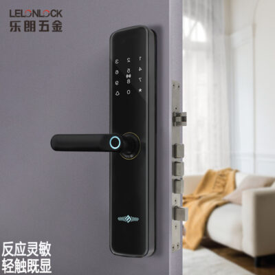 Khóa Thông Minh Gia Đình Khóa Vân Tay Văn Phòng Khóa Cửa Chống Trộm Căn Hộ Khách Sạn Khóa Điện Tử Khóa Thẻ IC Khóa Cảm Ứng