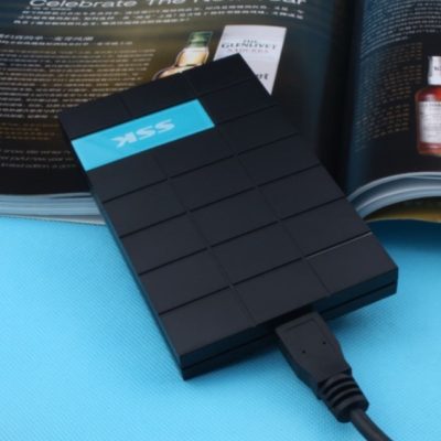 Hộp đựng ổ cứng là gì? Lợi ích khi sử dụng hộp đựng ổ cứng