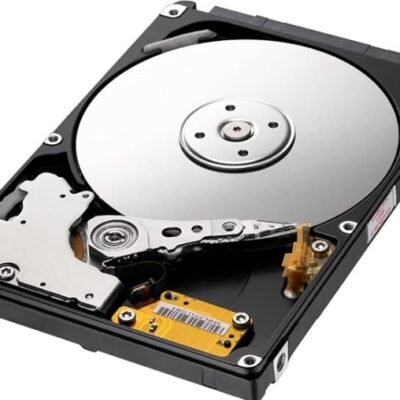 9 loại ổ cứng HDD tốt nhất được dùng nhiều cho máy tính