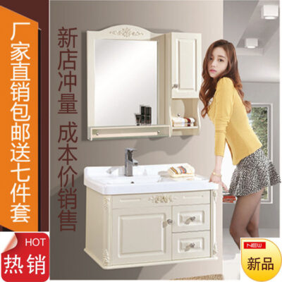 Bồn rửa mặt phòng tắm - Thiết kế thông minh, tiết kiệm nước và tiện lợi sử dụng