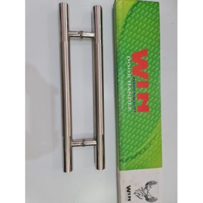 Tay Nắm Cửa Inox Xước. Tay nắm cửa Windragon