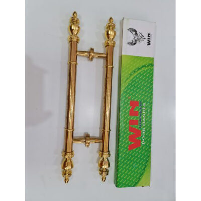 Tay Nắm Cửa Rồng Chìm. Tay nắm cửa Windragon