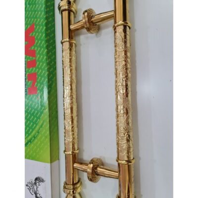 Tay Nắm Cửa Rồng Nổi. Tay nắm cửa Windragon