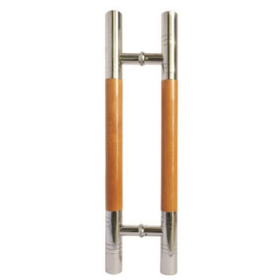 Tay nắm cửa Gỗ Cam. Tay nắm cửa Windragon
