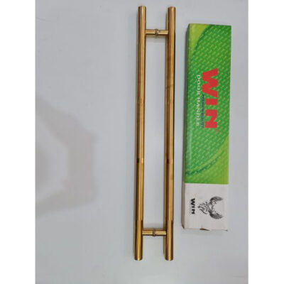 Tay Nắm Cửa Inox Đốt Tròn. Tay nắm cửa Windragon