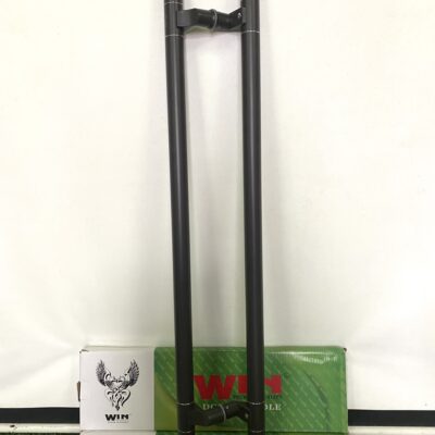 Tay nắm cửa Cafe Lệch Tâm. Tay nắm cửa Windragon