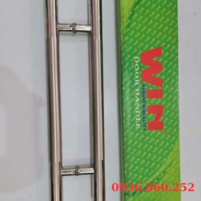 Tay Nắm Inox 304 - Tay Nắm Cửa Kính Cường Lực, Cửa Nhôm.