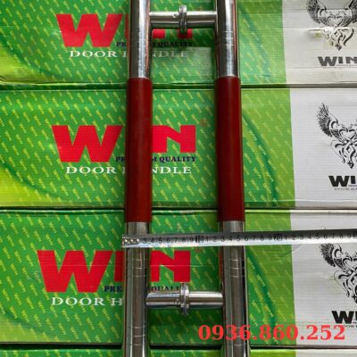 Tay Nắm Cửa Kính Cường Lực, Cửa Nhôm - Tay Nắm Cửa Gỗ Tự Nhiên