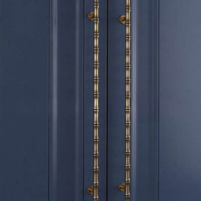 Tay nắm cửa phòng khách inox kiểu Pháp TYC3153