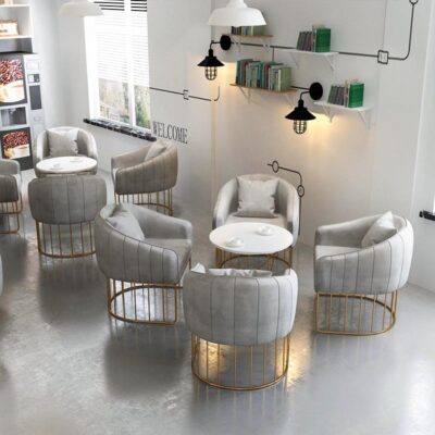 Quán cà phê Bắc Âu Khu vực nghỉ ngơi Thẻ tiếp tân Chỗ ngồi Sofa Món tráng miệng Cửa hàng trà sữa Phòng kinh doanh Đàm phán Kết hợp Bàn ghế