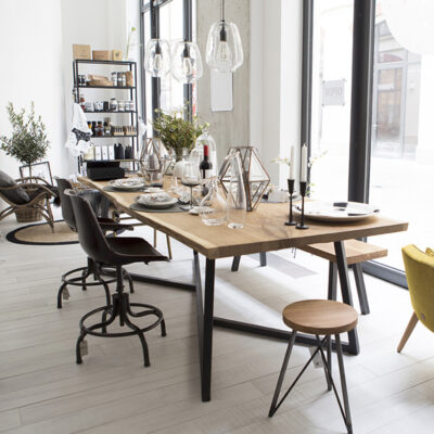 Bàn gỗ cổ điển kiểu Mỹ, cuộc đàm phán văn phòng, bàn làm việc của sếp, nhân viên văn phòng, bàn ghế đào tạo kết hợp