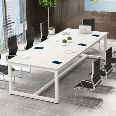 Bàn hội nghị bàn dài bàn đơn giản bàn dài bàn đào tạo nhân viên bàn chữ nhật bàn giám đốc đơn giản bán buôn
