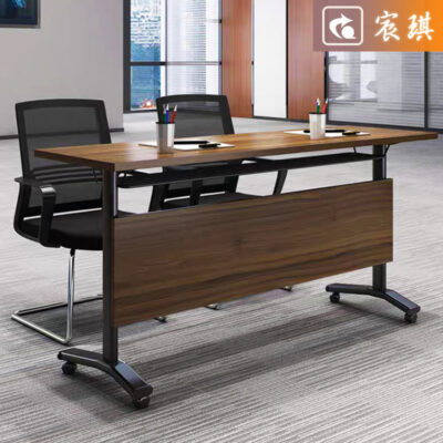 Bàn đào tạo bàn gấp hội nghị nhà hiện đại bàn lật lớp học bàn sinh viên bàn đàm phán nhân viên