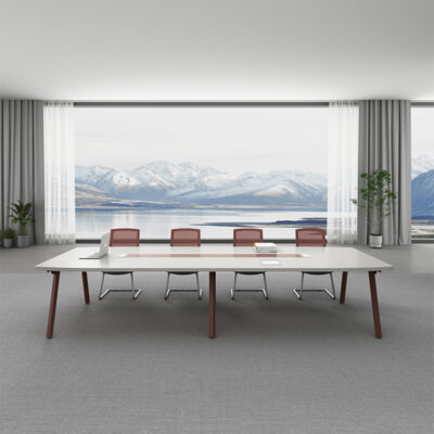 Bàn hội nghị bàn dài bàn đào tạo nhân viên bàn dài bàn trực tiếp bàn đàm phán nhỏ bàn ghế kết hợp bàn làm việc