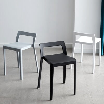 Bàn Ăn Phân Thời Trang Phân Vuông Nhà Hàng Khách Sạn Quán Cà Phê Ghế chờ Dự Phòng