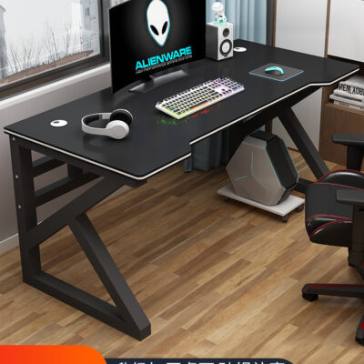 Bàn máy tính để bàn tại nhà bàn chơi game bàn phòng ngủ bàn đơn giản hiện đại bàn học sinh viết bàn đơn giản