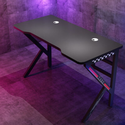 Bàn máy tính Bàn chơi game Máy tính để bàn tại nhà Bàn làm việc đơn giản Bàn viết Bàn ghế Một sự kết hợp Phòng ngủ Trò chơi Bàn máy tính