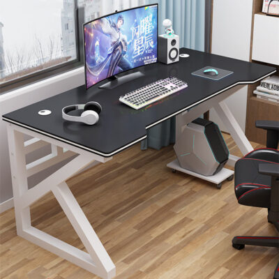 Bàn máy tính Bàn máy tính Bàn gia đình Bàn phòng ngủ đơn giản Bàn học sinh viên bàn chơi game