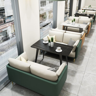 Giải trí Phòng kinh doanh Đàm phán Lễ tân Thẻ Ghế Ghế Sofa Nhẹ nhàng Sang trọng Cafe Tráng miệng Quán trà sữa Nhà hàng Tây Bàn ghế kết hợp