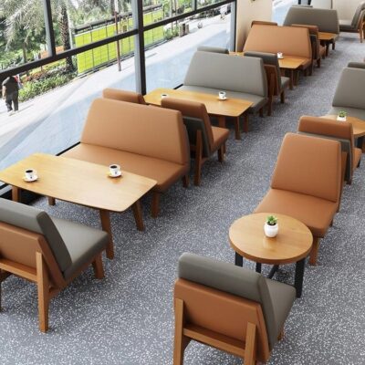Khu vực nghỉ ngơi Thẻ chỗ ngồi Ghế sofa Thẻ chỗ ngồi Quầy bar giải trí Khu vực nghỉ ngơi Đàm phán Quầy sách Quầy bar Qing Bar Quán trà sữa Tổ hợp bàn ghế