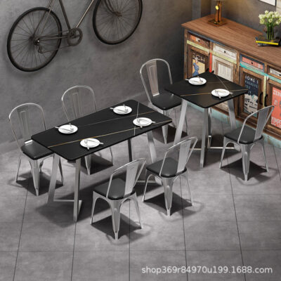 Tấm gió công nghiệp Bàn ăn Nhà hàng Lẩu Quán thịt nướng Quán giải trí Quán trà sữa Quầy bar Nhà hàng Ghế ăn Bảng kết hợp