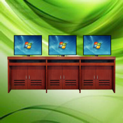 Hồ Nam bàn hội nghị không cần giấy An Huy nâng máy tính đa chức năng Thanh Đảo hội nghị đa phương tiện bàn sơn gỗ chắc chắn