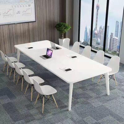 Bàn Đào Tạo Bàn Hội Nghị Dài Văn Phòng Đơn Giản Phòng Hội Nghị Bàn Ghế Kết Hợp Đơn Giản Dải Dài Lớn Bàn Làm Việc AliExpress