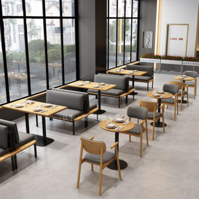 Chủ Đề Nhà Hàng Quán Cà Phê Thẻ Gỗ Chắc Chắn Ghế Sofa Quán Ăn Nhà Hàng Quán Tráng Miệng Quán Trà Sữa Nhà Hàng Bàn Ghế Kết Hợp