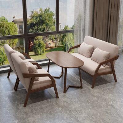Quán cà phê giản dị Bàn ghế kết hợp Quán trà sữa Quán bar Sách Bar Thịt nướng Nhà hàng đặc sản Thẻ kết hợp ghế Sofa