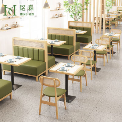 Chủ đề Nhà hàng phương Tây Ghế ăn mây gỗ chắc chắn Âm nhạc Phòng ăn Bar Nhà hàng trà Thẻ khách sạn Ghế Sofa Bàn ăn và ghế kết hợp