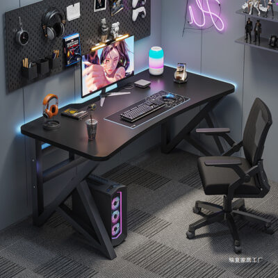 Bàn chơi game bàn máy tính bàn máy tính bàn gia đình bàn máy tính nhỏ bàn làm việc bàn văn phòng bàn đơn giản bàn học