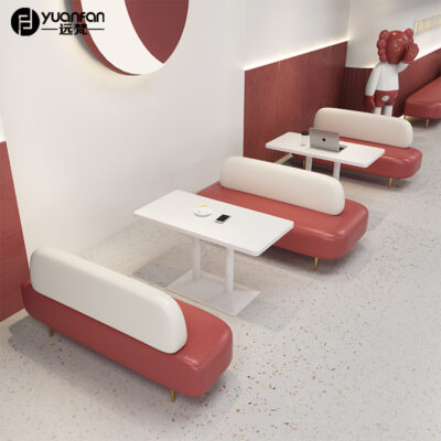 Đơn vị uy tín quán trà sữa quán cà phê giải trí thẻ ghế sofa cửa hàng tráng miệng cửa hàng bánh tiệm bánh khu giải trí kết hợp bàn ghế