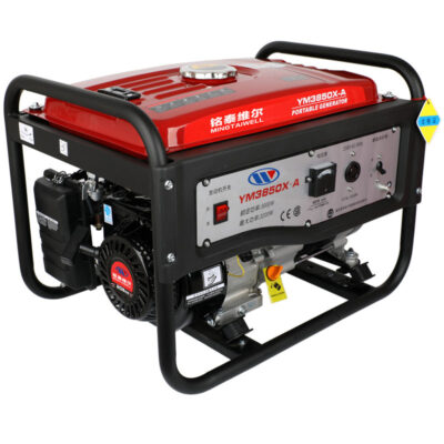 Các hãng máy phát điện chạy xăng có chứng chỉ CE xuất khẩu sang EU 2 kw, 3 kw, 5 kw, 10 kw